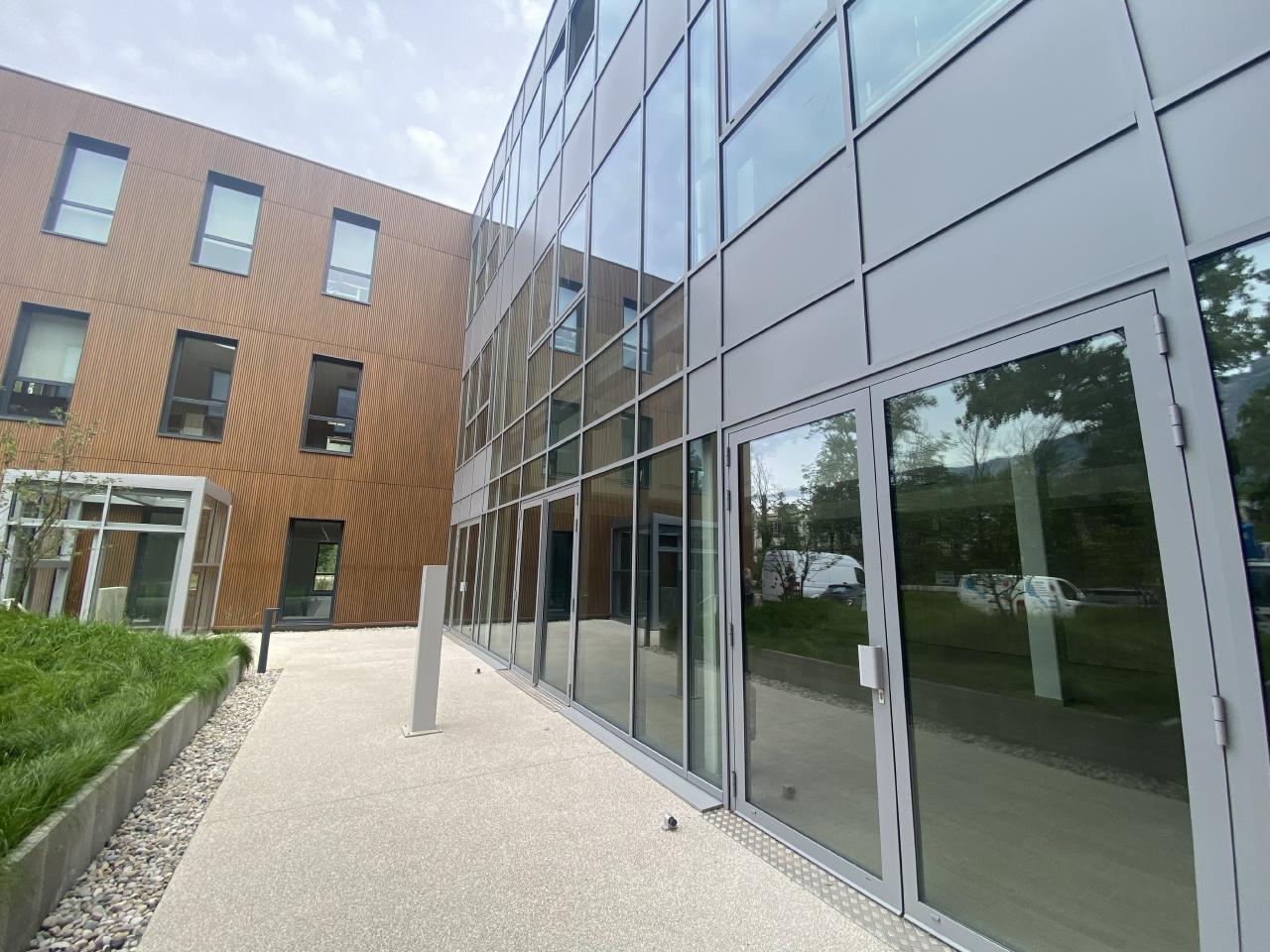 Bureau Meylan 767m² Location bureau Meylan Isère OLBUR2109763 3